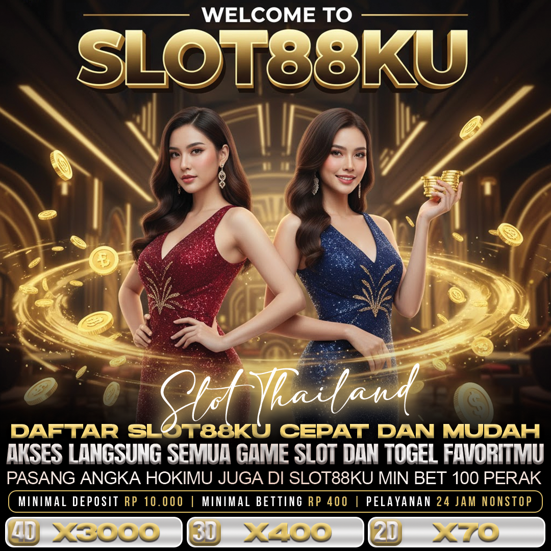 SLOT88KU